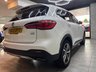 USED 2022 22 MG MG HS 1.5 T-GDI 16.6kWh Exclusive Auto Euro 6 (s/s) 5dr PanRoof|Nav|Sensors|Cruise