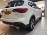 USED 2022 22 MG MG HS 1.5 T-GDI 16.6kWh Exclusive Auto Euro 6 (s/s) 5dr PanRoof|Nav|Sensors|Cruise