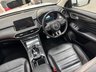 USED 2022 22 MG MG HS 1.5 T-GDI 16.6kWh Exclusive Auto Euro 6 (s/s) 5dr PanRoof|Nav|Sensors|Cruise