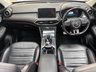 USED 2022 22 MG MG HS 1.5 T-GDI 16.6kWh Exclusive Auto Euro 6 (s/s) 5dr PanRoof|Nav|Sensors|Cruise