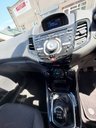 USED 2015 15 FORD FIESTA 1.0T EcoBoost Titanium Hatchback 5dr Petrol Manual Euro 6 (s/s) (100 ps) VERY LOW MILEAGE FOR ITS AGE 35000