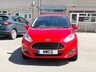 USED 2015 15 FORD FIESTA 1.0T EcoBoost Titanium Hatchback 5dr Petrol Manual Euro 6 (s/s) (100 ps) VERY LOW MILEAGE FOR ITS AGE 35000
