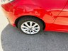 USED 2015 15 FORD FIESTA 1.0T EcoBoost Titanium Hatchback 5dr Petrol Manual Euro 6 (s/s) (100 ps) VERY LOW MILEAGE FOR ITS AGE 35000