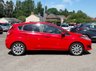 USED 2015 15 FORD FIESTA 1.0T EcoBoost Titanium Hatchback 5dr Petrol Manual Euro 6 (s/s) (100 ps) VERY LOW MILEAGE FOR ITS AGE 35000