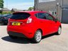 USED 2015 15 FORD FIESTA 1.0T EcoBoost Titanium Hatchback 5dr Petrol Manual Euro 6 (s/s) (100 ps) VERY LOW MILEAGE FOR ITS AGE 35000