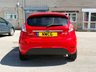 USED 2015 15 FORD FIESTA 1.0T EcoBoost Titanium Hatchback 5dr Petrol Manual Euro 6 (s/s) (100 ps) VERY LOW MILEAGE FOR ITS AGE 35000