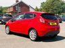 USED 2015 15 FORD FIESTA 1.0T EcoBoost Titanium Hatchback 5dr Petrol Manual Euro 6 (s/s) (100 ps) VERY LOW MILEAGE FOR ITS AGE 35000
