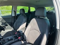 USED 2017 17 SEAT LEON 2.0 TDI FR Technology ST 5dr Diesel Manual Euro 6 (s/s) (150 ps) *** SATNAV, RADAR CRUISE CONTROL, 2 KEYS *** FINANCE AVAILABLE FROM 9.9% APR ***