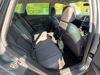 USED 2017 17 SEAT LEON 2.0 TDI FR Technology ST 5dr Diesel Manual Euro 6 (s/s) (150 ps) *** SATNAV, RADAR CRUISE CONTROL, 2 KEYS *** FINANCE AVAILABLE FROM 9.9% APR ***