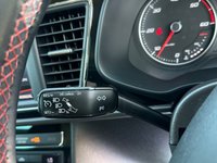 USED 2017 17 SEAT LEON 2.0 TDI FR Technology ST 5dr Diesel Manual Euro 6 (s/s) (150 ps) *** SATNAV, RADAR CRUISE CONTROL, 2 KEYS *** FINANCE AVAILABLE FROM 9.9% APR ***