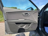 USED 2017 17 SEAT LEON 2.0 TDI FR Technology ST 5dr Diesel Manual Euro 6 (s/s) (150 ps) *** SATNAV, RADAR CRUISE CONTROL, 2 KEYS *** FINANCE AVAILABLE FROM 9.9% APR ***