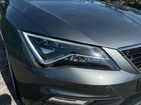 USED 2017 17 SEAT LEON 2.0 TDI FR Technology ST 5dr Diesel Manual Euro 6 (s/s) (150 ps) *** SATNAV, RADAR CRUISE CONTROL, 2 KEYS *** FINANCE AVAILABLE FROM 9.9% APR ***