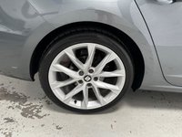 USED 2017 17 SEAT LEON 2.0 TDI FR Technology ST 5dr Diesel Manual Euro 6 (s/s) (150 ps) *** SATNAV, RADAR CRUISE CONTROL, 2 KEYS *** FINANCE AVAILABLE FROM 9.9% APR ***