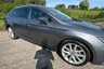 USED 2017 17 SEAT LEON 2.0 TDI FR Technology ST 5dr Diesel Manual Euro 6 (s/s) (150 ps) *** SATNAV, RADAR CRUISE CONTROL, 2 KEYS *** FINANCE AVAILABLE FROM 9.9% APR ***