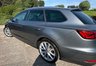 USED 2017 17 SEAT LEON 2.0 TDI FR Technology ST 5dr Diesel Manual Euro 6 (s/s) (150 ps) *** SATNAV, RADAR CRUISE CONTROL, 2 KEYS *** FINANCE AVAILABLE FROM 9.9% APR ***