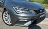 USED 2017 17 SEAT LEON 2.0 TDI FR Technology ST 5dr Diesel Manual Euro 6 (s/s) (150 ps) *** SATNAV, RADAR CRUISE CONTROL, 2 KEYS *** FINANCE AVAILABLE FROM 9.9% APR ***