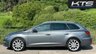USED 2017 17 SEAT LEON 2.0 TDI FR Technology ST 5dr Diesel Manual Euro 6 (s/s) (150 ps) *** SATNAV, RADAR CRUISE CONTROL, 2 KEYS *** FINANCE AVAILABLE FROM 9.9% APR ***