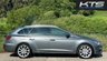 USED 2017 17 SEAT LEON 2.0 TDI FR Technology ST 5dr Diesel Manual Euro 6 (s/s) (150 ps) *** SATNAV, RADAR CRUISE CONTROL, 2 KEYS *** FINANCE AVAILABLE FROM 9.9% APR ***
