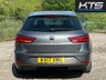 USED 2017 17 SEAT LEON 2.0 TDI FR Technology ST 5dr Diesel Manual Euro 6 (s/s) (150 ps) *** SATNAV, RADAR CRUISE CONTROL, 2 KEYS *** FINANCE AVAILABLE FROM 9.9% APR ***