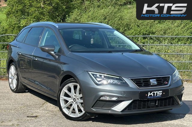 View our SEAT LEON
