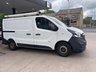USED 2016 16 VAUXHALL VIVARO 1.6 CDTi 2900 ecoFLEX L1 H1 Euro 5 (s/s) 5dr 1Owner|Sensors|6Doors