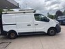 USED 2016 16 VAUXHALL VIVARO 1.6 CDTi 2900 ecoFLEX L1 H1 Euro 5 (s/s) 5dr 1Owner|Sensors|6Doors