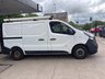 USED 2016 16 VAUXHALL VIVARO 1.6 CDTi 2900 ecoFLEX L1 H1 Euro 5 (s/s) 5dr 1Owner|Sensors|6Doors
