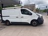 USED 2016 16 VAUXHALL VIVARO 1.6 CDTi 2900 ecoFLEX L1 H1 Euro 5 (s/s) 5dr 1Owner|Sensors|6Doors