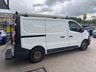 USED 2016 16 VAUXHALL VIVARO 1.6 CDTi 2900 ecoFLEX L1 H1 Euro 5 (s/s) 5dr 1Owner|Sensors|6Doors