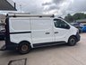 USED 2016 16 VAUXHALL VIVARO 1.6 CDTi 2900 ecoFLEX L1 H1 Euro 5 (s/s) 5dr 1Owner|Sensors|6Doors