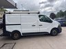 USED 2016 16 VAUXHALL VIVARO 1.6 CDTi 2900 ecoFLEX L1 H1 Euro 5 (s/s) 5dr 1Owner|Sensors|6Doors