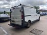 USED 2016 16 VAUXHALL VIVARO 1.6 CDTi 2900 ecoFLEX L1 H1 Euro 5 (s/s) 5dr 1Owner|Sensors|6Doors