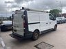 USED 2016 16 VAUXHALL VIVARO 1.6 CDTi 2900 ecoFLEX L1 H1 Euro 5 (s/s) 5dr 1Owner|Sensors|6Doors