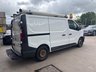 USED 2016 16 VAUXHALL VIVARO 1.6 CDTi 2900 ecoFLEX L1 H1 Euro 5 (s/s) 5dr 1Owner|Sensors|6Doors