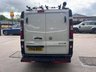 USED 2016 16 VAUXHALL VIVARO 1.6 CDTi 2900 ecoFLEX L1 H1 Euro 5 (s/s) 5dr 1Owner|Sensors|6Doors