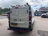 USED 2016 16 VAUXHALL VIVARO 1.6 CDTi 2900 ecoFLEX L1 H1 Euro 5 (s/s) 5dr 1Owner|Sensors|6Doors