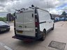 USED 2016 16 VAUXHALL VIVARO 1.6 CDTi 2900 ecoFLEX L1 H1 Euro 5 (s/s) 5dr 1Owner|Sensors|6Doors