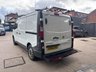 USED 2016 16 VAUXHALL VIVARO 1.6 CDTi 2900 ecoFLEX L1 H1 Euro 5 (s/s) 5dr 1Owner|Sensors|6Doors