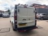 USED 2016 16 VAUXHALL VIVARO 1.6 CDTi 2900 ecoFLEX L1 H1 Euro 5 (s/s) 5dr 1Owner|Sensors|6Doors