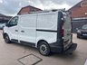 USED 2016 16 VAUXHALL VIVARO 1.6 CDTi 2900 ecoFLEX L1 H1 Euro 5 (s/s) 5dr 1Owner|Sensors|6Doors
