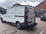 USED 2016 16 VAUXHALL VIVARO 1.6 CDTi 2900 ecoFLEX L1 H1 Euro 5 (s/s) 5dr 1Owner|Sensors|6Doors