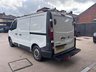 USED 2016 16 VAUXHALL VIVARO 1.6 CDTi 2900 ecoFLEX L1 H1 Euro 5 (s/s) 5dr 1Owner|Sensors|6Doors