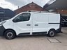 USED 2016 16 VAUXHALL VIVARO 1.6 CDTi 2900 ecoFLEX L1 H1 Euro 5 (s/s) 5dr 1Owner|Sensors|6Doors