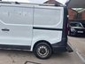 USED 2016 16 VAUXHALL VIVARO 1.6 CDTi 2900 ecoFLEX L1 H1 Euro 5 (s/s) 5dr 1Owner|Sensors|6Doors