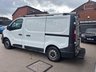 USED 2016 16 VAUXHALL VIVARO 1.6 CDTi 2900 ecoFLEX L1 H1 Euro 5 (s/s) 5dr 1Owner|Sensors|6Doors
