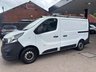 USED 2016 16 VAUXHALL VIVARO 1.6 CDTi 2900 ecoFLEX L1 H1 Euro 5 (s/s) 5dr 1Owner|Sensors|6Doors