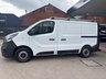 USED 2016 16 VAUXHALL VIVARO 1.6 CDTi 2900 ecoFLEX L1 H1 Euro 5 (s/s) 5dr 1Owner|Sensors|6Doors