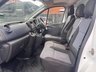USED 2016 16 VAUXHALL VIVARO 1.6 CDTi 2900 ecoFLEX L1 H1 Euro 5 (s/s) 5dr 1Owner|Sensors|6Doors