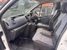 USED 2016 16 VAUXHALL VIVARO 1.6 CDTi 2900 ecoFLEX L1 H1 Euro 5 (s/s) 5dr 1Owner|Sensors|6Doors