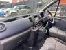 USED 2016 16 VAUXHALL VIVARO 1.6 CDTi 2900 ecoFLEX L1 H1 Euro 5 (s/s) 5dr 1Owner|Sensors|6Doors
